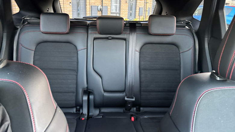 Ford Kuga 1.5 EcoBlue ST-Line First Edition 5dr Diesel Estate